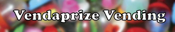 Vendaprize Vending