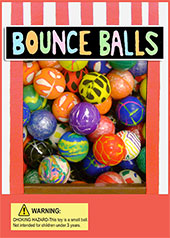 Bounce Balls